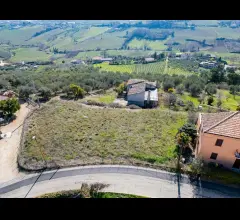 Terreno edificabile in vendita a ripa teatina contrada casale
