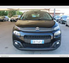 Citroen c3 puretech 83 s&s shine