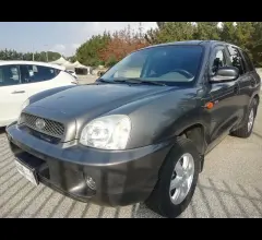 Auto - Hyundai santa fe 2.0 crdi 4wd gl plus