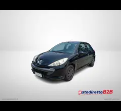 Peugeot 206 plus 1.1 60 cv 3p. energie