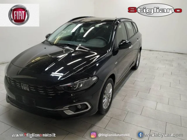 Fiat tipo 1.6 mjt s&s sw life Auto - Fiat tipo 1.6 mjt s&s sw life