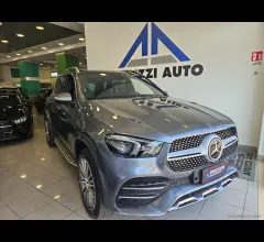 Mercedes-benz gle 350 de 4matic eq-power premium plus
