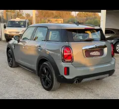 Auto - Mini mini one d boost countryman