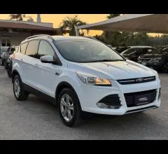 Ford kuga 2.0 tdci 120 cv s&s 2wd business