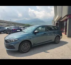 Auto - Fiat tipo 1.6 mjt s&s sw