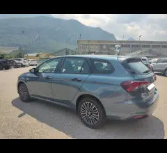 Auto - Fiat tipo 1.6 mjt s&s sw