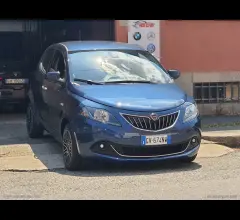 Auto - Lancia ypsilon 1.2 69 cv 5p. gpl ecochic