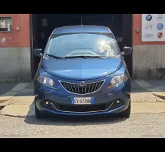 Auto - Lancia ypsilon 1.2 69 cv 5p. gpl ecochic