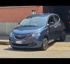 Auto - Lancia ypsilon 1.2 69 cv 5p. gpl ecochic