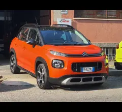 Auto - Citroen c3 aircross puret. 130 s&s shine