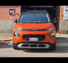 Auto - Citroen c3 aircross puret. 130 s&s shine