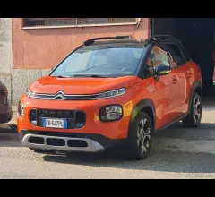 Auto - Citroen c3 aircross puret. 130 s&s shine