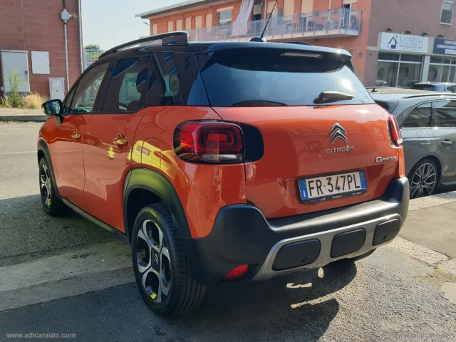 Auto - Citroen c3 aircross puret. 130 s&s shine