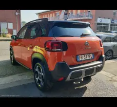 Auto - Citroen c3 aircross puret. 130 s&s shine