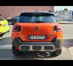 Auto - Citroen c3 aircross puret. 130 s&s shine