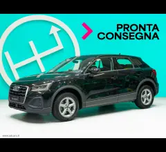 Audi q2 30 tdi s tronic business sport