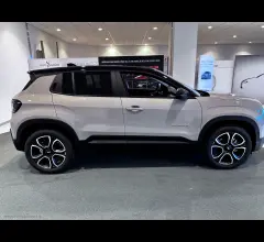 Auto - Jeep avenger 1.2 turbo mhev summit