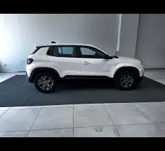 Auto - Jeep avenger 1.2 turbo mhev longitude