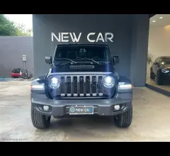 Jeep gladiator 3.0 diesel v6 launch edition