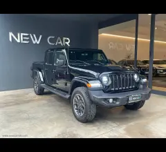 Auto - Jeep gladiator 3.0 diesel v6 launch edition