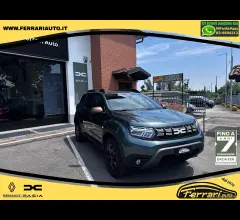 Auto - Dacia duster 1.0 tce gpl 4x2 extreme