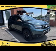 Auto - Dacia duster 1.0 tce gpl 4x2 extreme