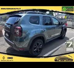 Auto - Dacia duster 1.0 tce gpl 4x2 extreme