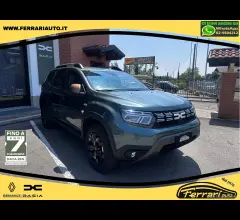 Auto - Dacia duster 1.0 tce gpl 4x2 extreme