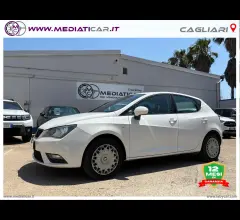 Seat ibiza 1.2 tdi cr 5p. business