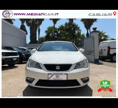 Auto - Seat ibiza 1.2 tdi cr 5p. business