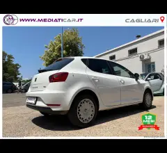 Auto - Seat ibiza 1.2 tdi cr 5p. business