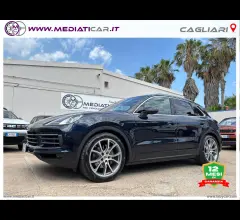 Porsche cayenne 3.0 v6