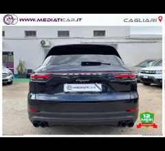 Auto - Porsche cayenne 3.0 v6