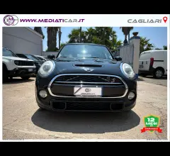 Auto - Mini mini cooper s 5 porte