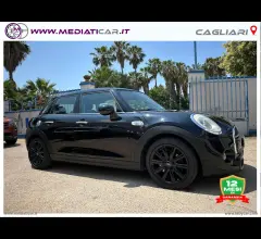 Auto - Mini mini cooper s 5 porte