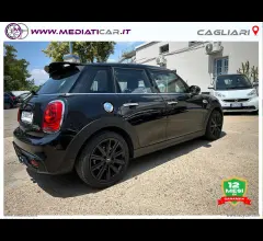 Auto - Mini mini cooper s 5 porte