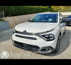 Citroen c4 puretech 130 s&s max