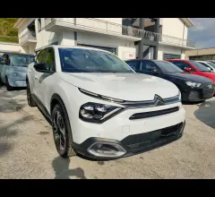 Auto - Citroen c4 puretech 130 s&s max