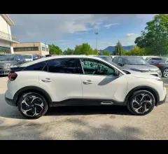 Auto - Citroen c4 puretech 130 s&s max