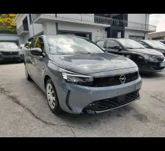 Auto - Opel corsa 1.2 edition