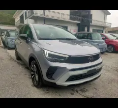 Auto - Opel crossland 1.2 t. 12v 130cv aut.s&s eleg.