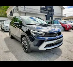 Auto - Opel crossland 1.2 t. 12v 130cv aut.s&s eleg.