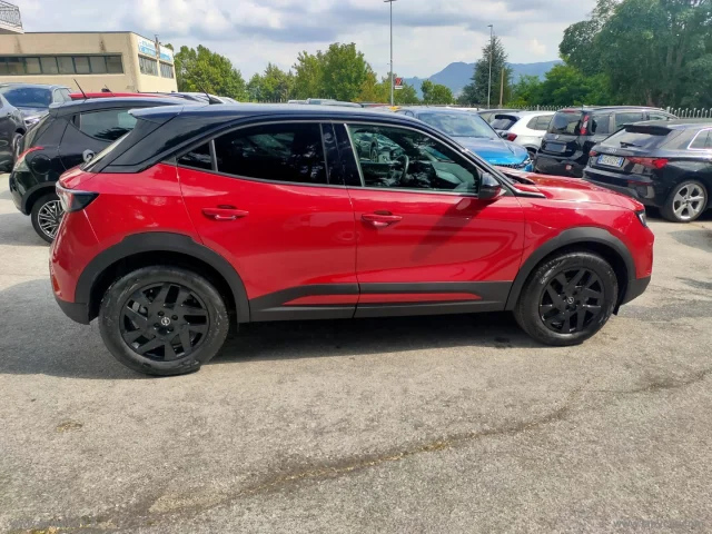 Auto - Opel mokka 1.2 turbo 136 cv gs