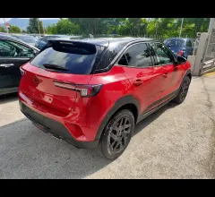 Auto - Opel mokka 1.2 turbo 136 cv gs