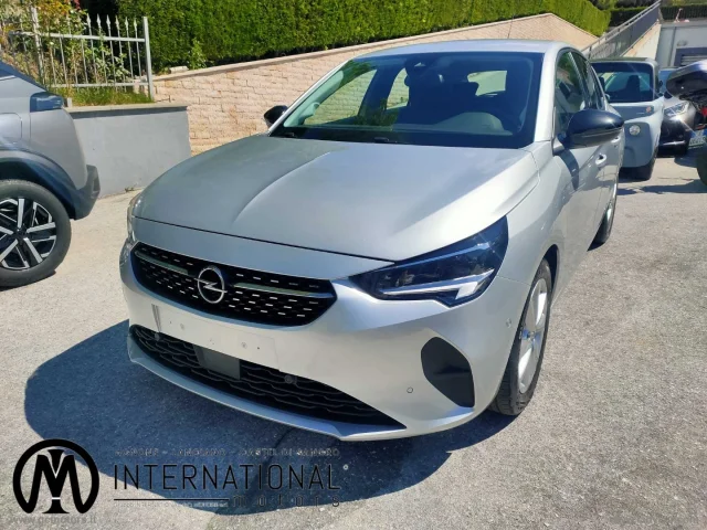 Auto - Opel corsa 1.2 100 cv elegance