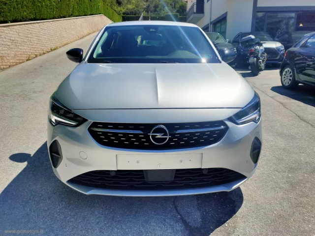 Auto - Opel corsa 1.2 100 cv elegance