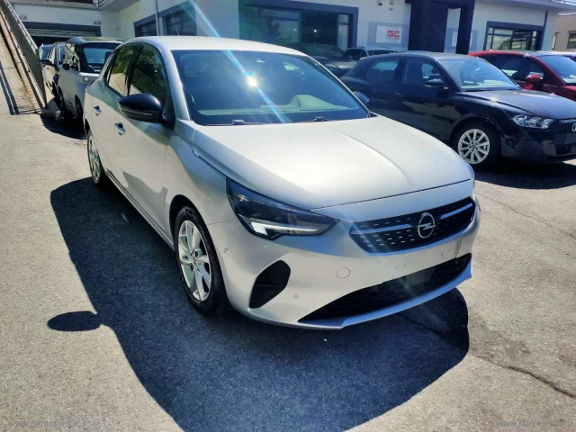 Auto - Opel corsa 1.2 100 cv elegance