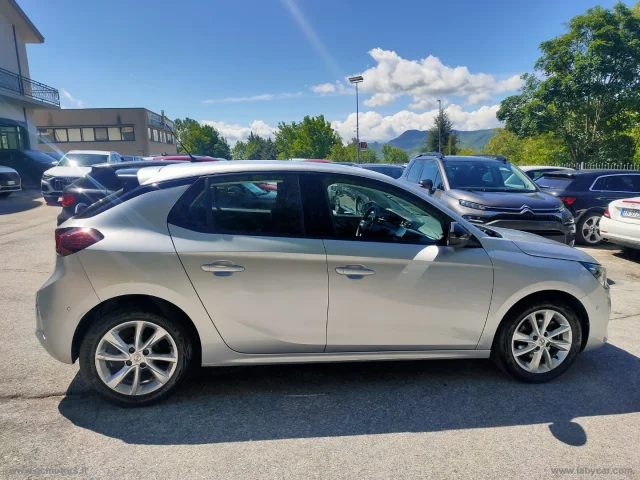 Auto - Opel corsa 1.2 100 cv elegance