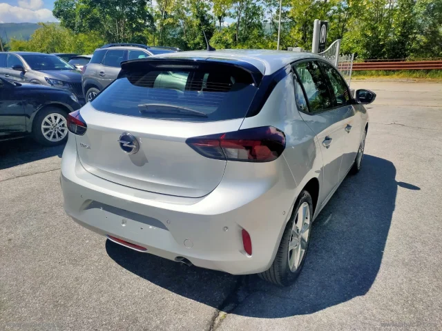 Auto - Opel corsa 1.2 100 cv elegance
