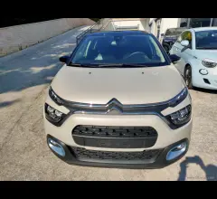 Auto - Citroen c3 puretech 110 s&s eat6 elle